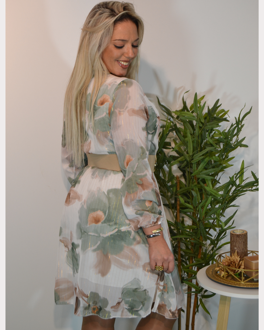 Vestido VD034