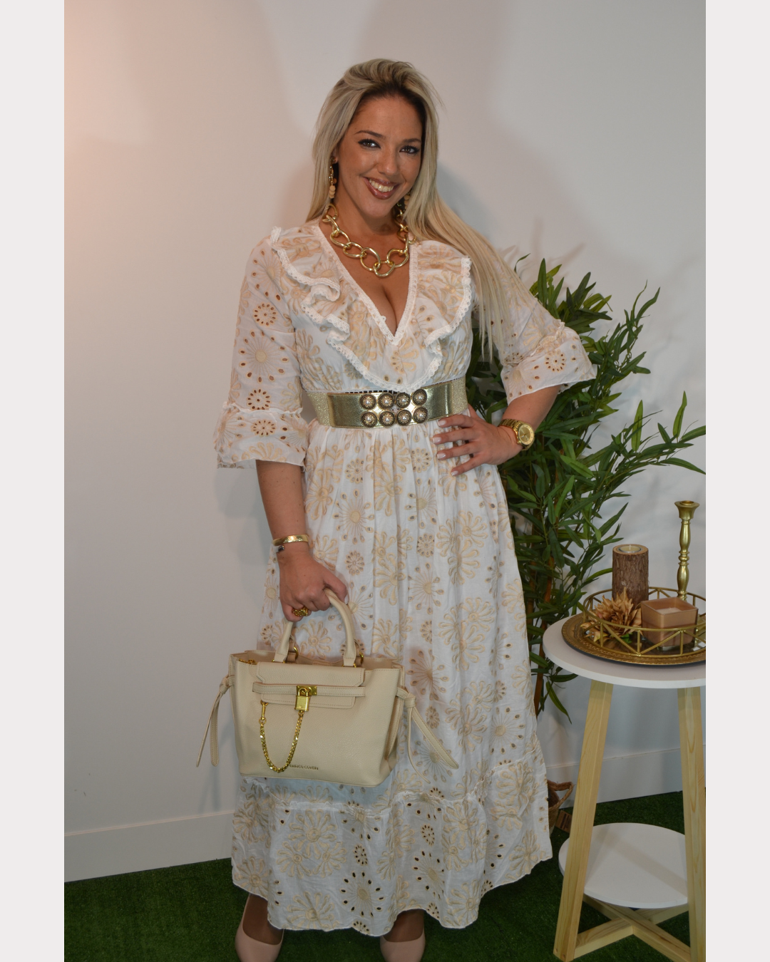 Vestido VD039