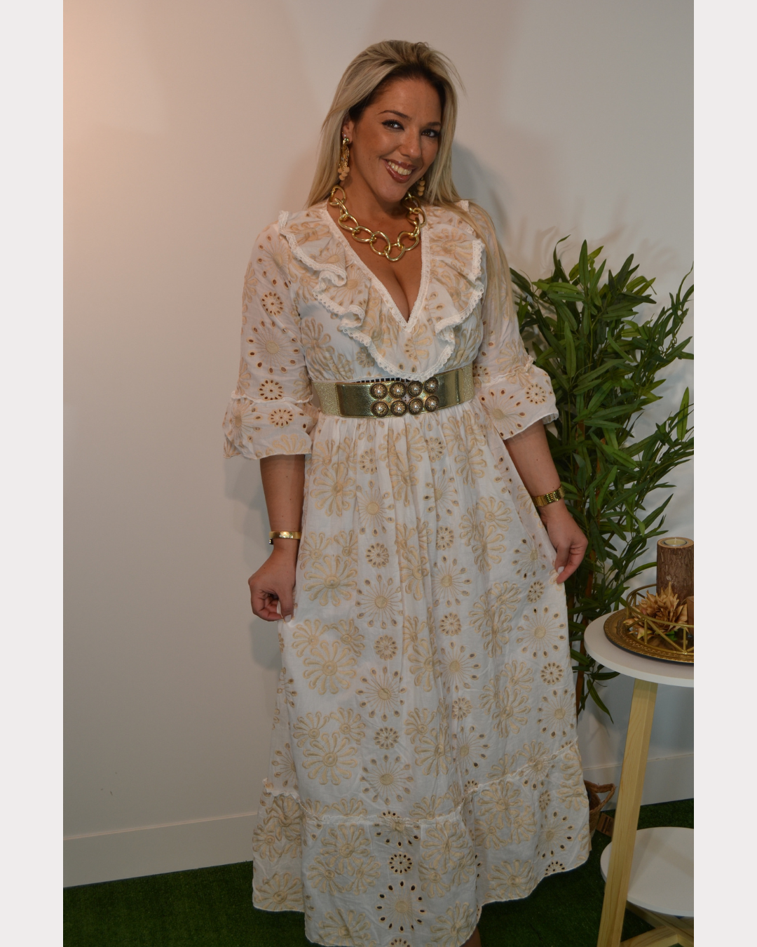 Vestido VD039