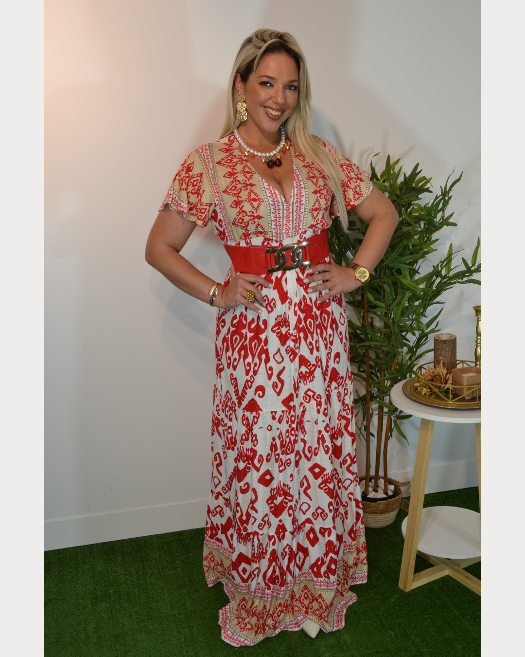 Vestido VD043