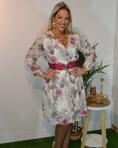 Vestido VD035