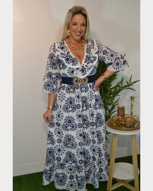 Vestido VD038