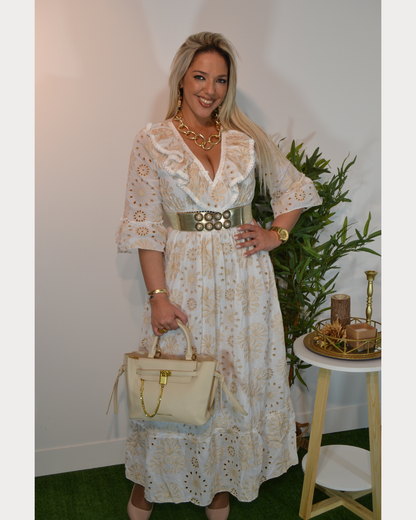 Vestido VD039