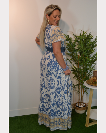 Vestido VD044