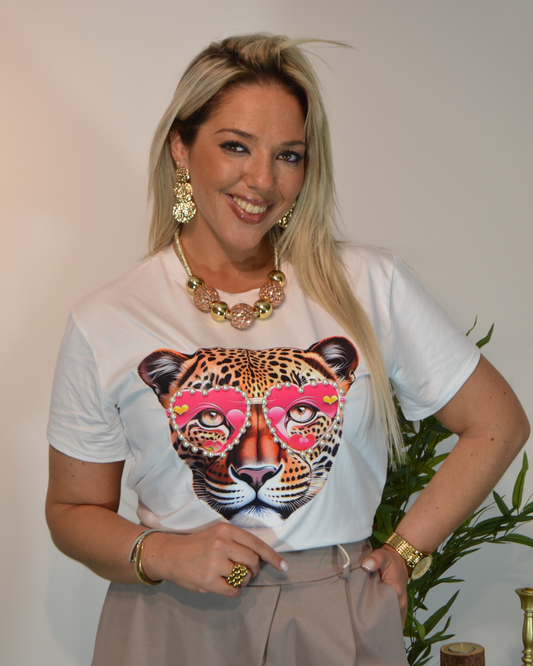 T-shirt BL016